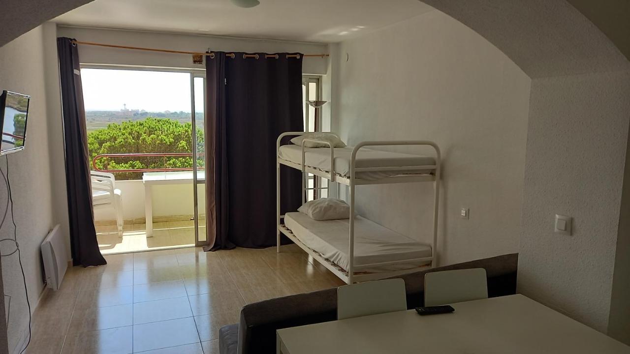 Estudio Con Terraza, Vistas Canal Y Mar Appartamento *