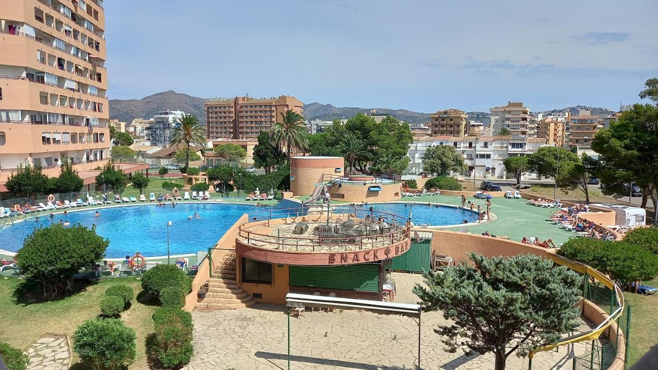 Apartment Estudio Con Terraza, Vistas Canal Y Mar *